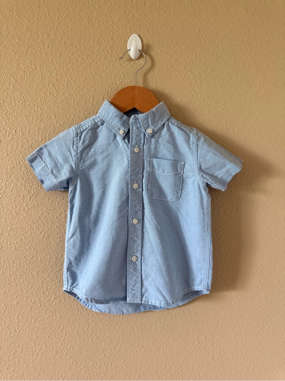 Bundle Kids Boys 2T Oshkosh, Place and  Nautica - Picture 9 of 11